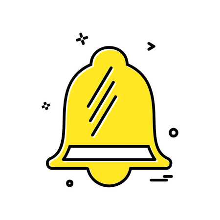 User Interface icon design vectorのイラスト素材