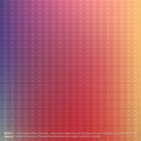Abstract background design vectorのイラスト素材