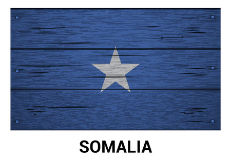 Country flag for nation with creative design vectorのイラスト素材