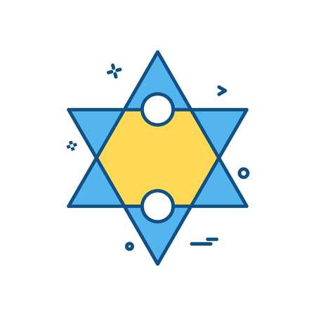 science icon vector designのイラスト素材