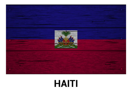 Country flag for nation with creative design vectorのイラスト素材
