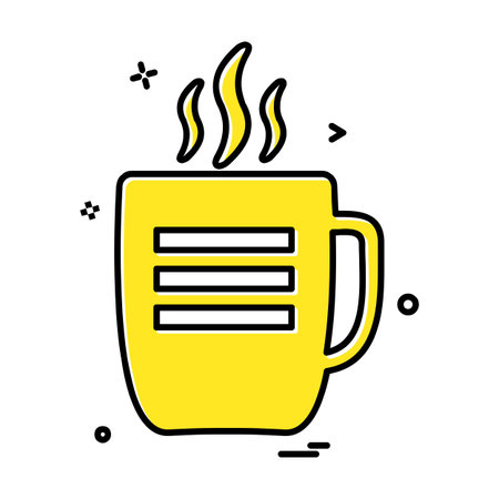 Food icon design vectorのイラスト素材