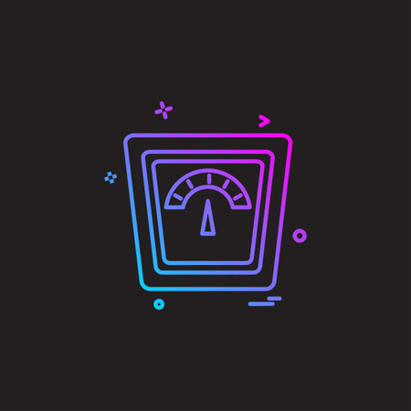 Health icon design vectorのイラスト素材