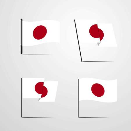 Japanのイラスト素材