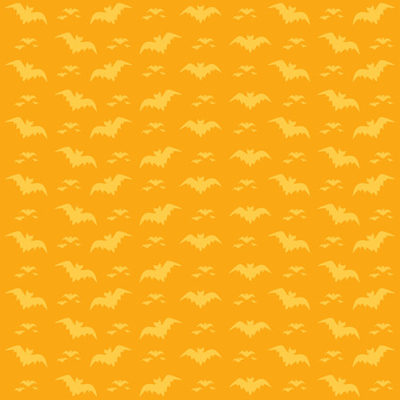 Halloween abstract background design vectorのイラスト素材