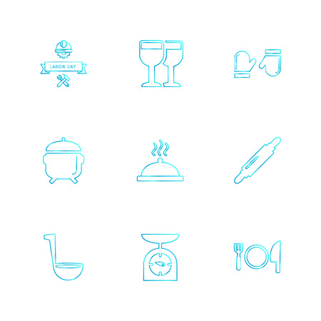 food, health , healthy , meal , drinks , glasses , cook , cooker , icon, vector, design,  flat,  collection, style, creative,  iconsのイラスト素材