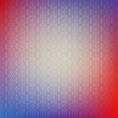 Abstract background design vectorのイラスト素材