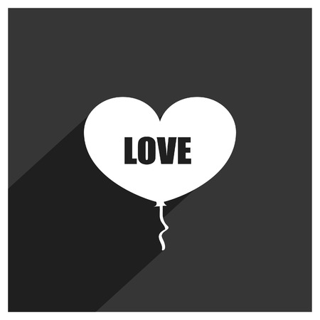 Happy New Year icon with black and white theme vectorのイラスト素材