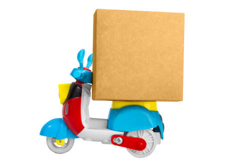 原付バイクの写真 イラスト素材一覧 12 870件 ストックフォトのamanaimages Plus