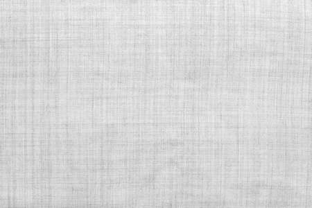 Texture backdrop photo of grey colored linen cloth fabric.の写真素材