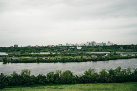 University of Regina, Saskatchewan Canada. high quality photo