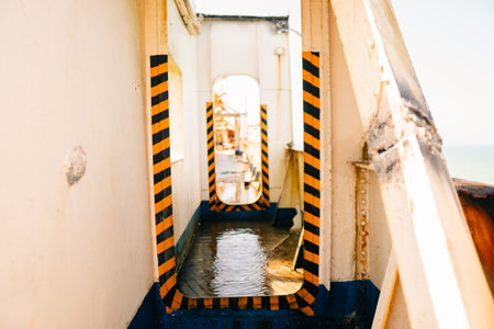 MEXICO CITY, MEXICO - AUG 2022 Museo Rufino Tamayo is a contemporary art museum. high quality photoのeditorial素材