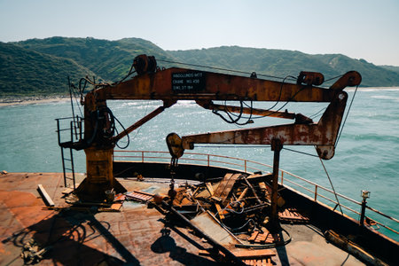 MEXICO CITY, MEXICO - AUG 2022 Museo Rufino Tamayo is a contemporary art museum. high quality photoのeditorial素材