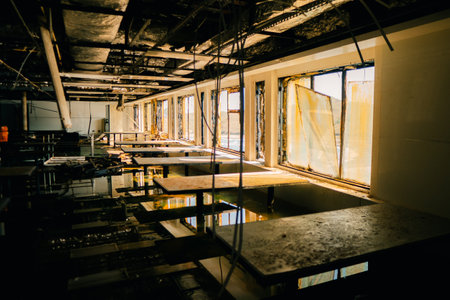 MEXICO CITY, MEXICO - AUG 2022 Museo Rufino Tamayo is a contemporary art museum. high quality photoのeditorial素材