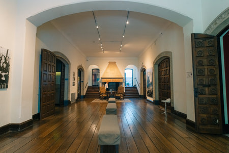 museum evita buenos aires, argentina - Dec 2nd 2023. High quality photo