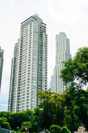 KUALA LUMPUR, MALAYSIA - DECEMBER 21 2022 Petronas Twin Towers Kuala Lumpur, Malaysia. High quality photoの写真素材