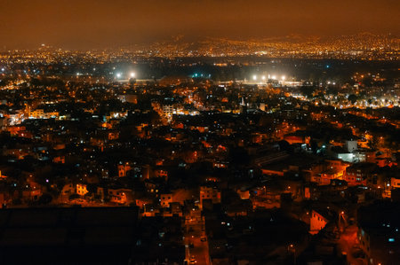 LIMA, PERU - DECEMBER 26,2024 the center, downtown of Lima, Peru. High quality photoの写真素材
