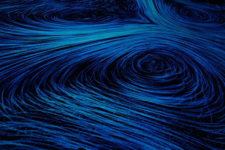 tokyo, japan - 3 august 2025 teamLab Planets Art Museum in Tokyo. High quality photo