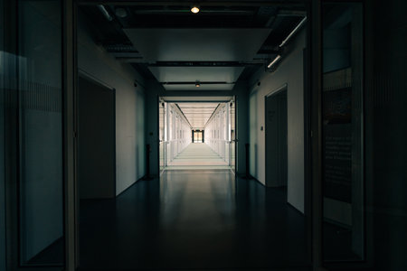 Geneva, Switzerland - Dec 2 2025 CERN - European Organization for Nuclear Research - Globe of Science and Innovation - Geneva, Switzerlandの写真素材