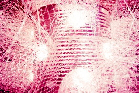 Colorful abstract designs for backgrounds. の写真素材