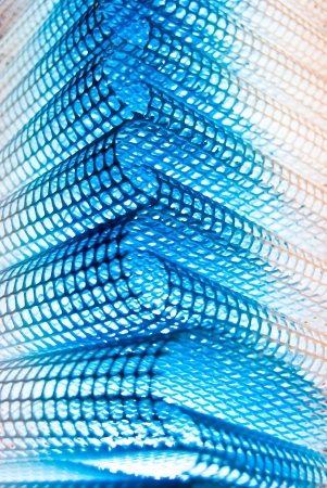 Colorful abstract designs for backgrounds. の写真素材