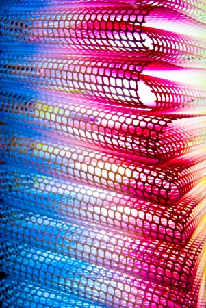 Colorful abstract designs for backgrounds. の写真素材