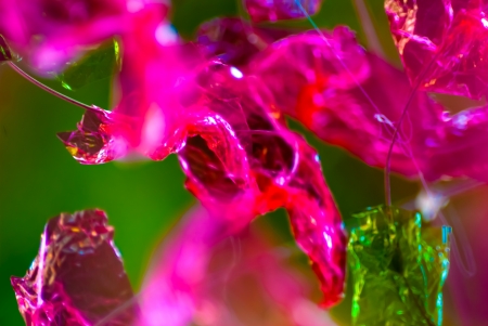Colorful abstract designs for backgrounds. の写真素材