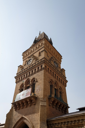 towerの写真素材