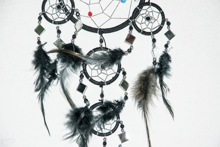Dreamcatcherの写真素材