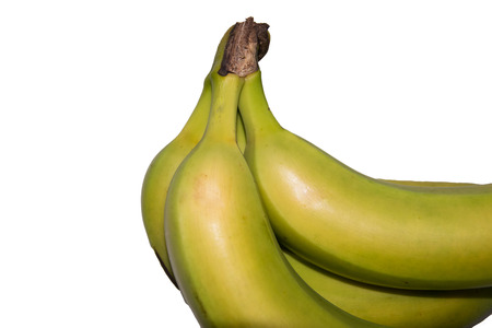 Bananaの写真素材