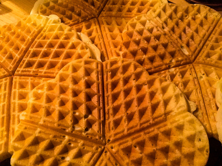 Waffle