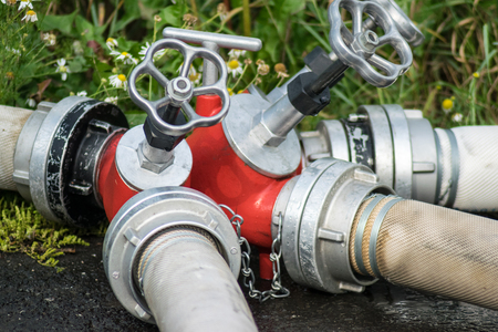 hydrant