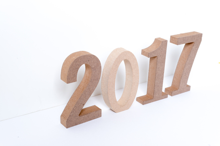 2017 happy new year