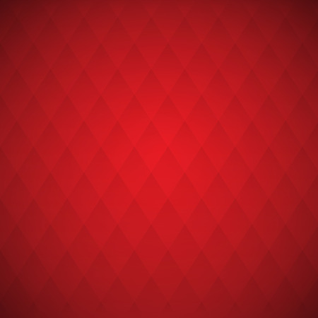 Vector red squares, abstract backgroundのイラスト素材