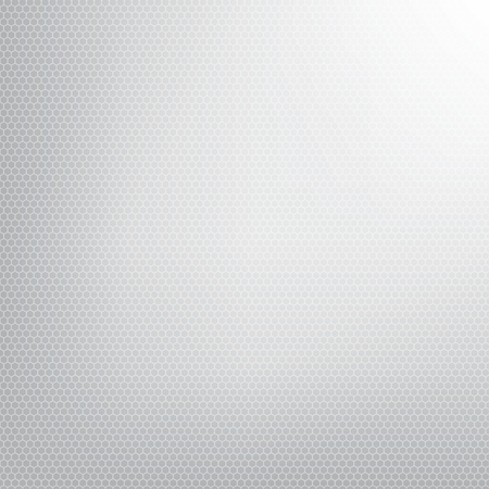 aluminum background vector illustrationのイラスト素材