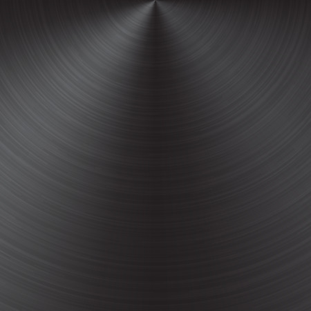 aluminum or metal texture black, background vectorのイラスト素材