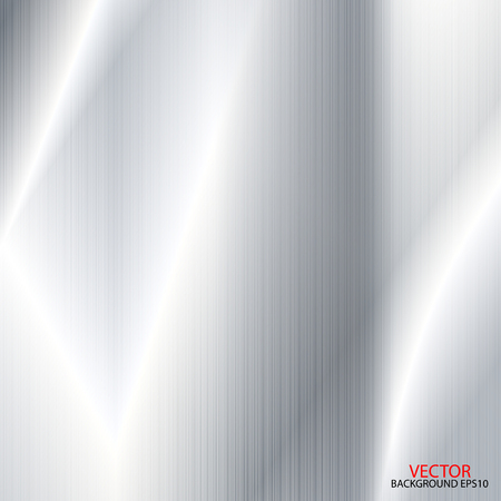 aluminum or material texture, background vectorのイラスト素材