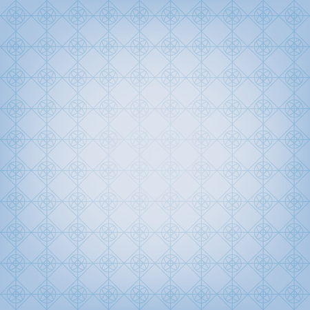 Templates and resumes for your business pattern background vector.のイラスト素材