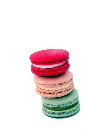 macaroonsの写真素材