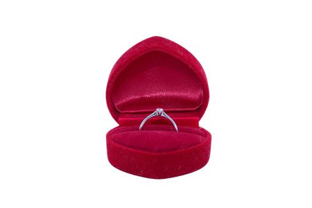 Diamond ring