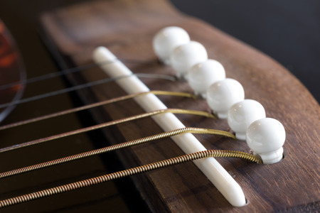 Guitar Strings