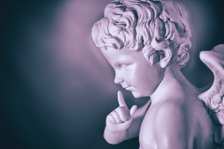 Cupidの写真素材