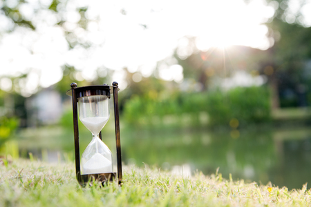 Hourglass