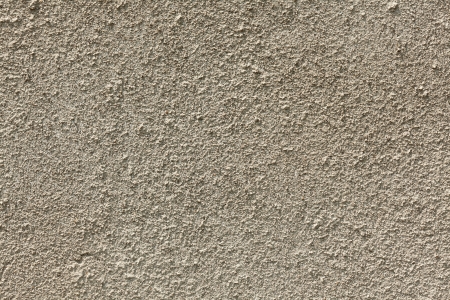 Brown plaster textureの写真素材