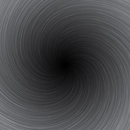 Abstract Cyclone Background Dark Blackhole Vector Illustrationのイラスト素材