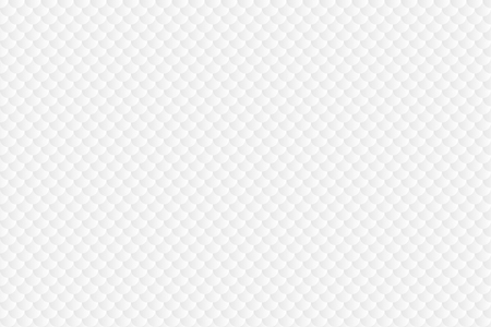 White Scale Abstract Seamless Pattern Background Vector Illustrationのイラスト素材
