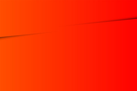 White Gradation and Shadows Perfectly Modern Abstract Background Vector Illustrationのイラスト素材