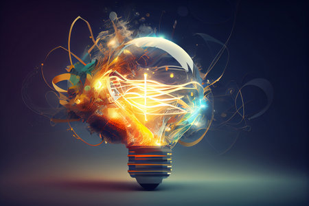 The Future is Now: An Abstract Design for Innovative Ideas, Abstract Innovations: A Background for...