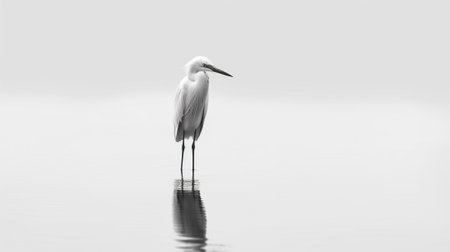 the essence of animals in their natural habitats, showcasing their unique features through a minimalist approach. the simplicity and elegance of these creatures, graceful movements and distinct .の素材