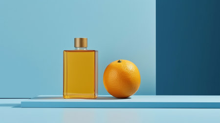 the art of minimalist product photography, where the emphasis is on highlighting the inherent simplicity and elegance of various products through carefully composed minimalistic arrangements.の素材